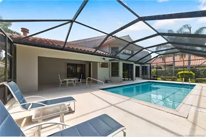 1731 NW Buttonbush Circle, Palm City, FL 34990 - Photo 24
