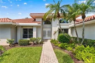 1731 NW Buttonbush Cir, Palm City, FL 34990 - Photo 2