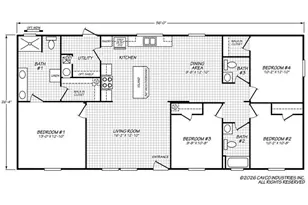 15411 NW 272nd St, Okeechobee, FL 34972 - Photo 4