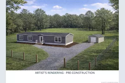 15411 NW 272nd Street, Okeechobee, FL 34972 - Photo 2