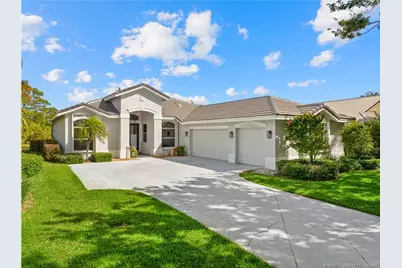 5513 SE Forest Glade Trail, Hobe Sound, FL 33455 - Photo 1