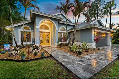 8577 SW Sea Captain Drive, Stuart, FL 34997 - Photo 6