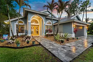 8577 SW Sea Captain Dr, Stuart, FL 34997 - Photo 6