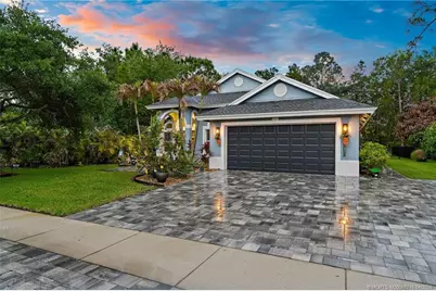 8577 SW Sea Captain Drive, Stuart, FL 34997 - Photo 2