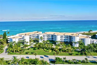 2001 SE Sailfish Point Boulevard #117, Stuart, FL 34996 - Photo 1
