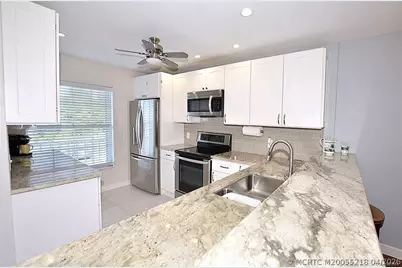 1854 SW Palm City Road #203, Stuart, FL 34994 - Photo 8
