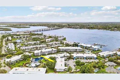 1854 SW Palm City Road #203, Stuart, FL 34994 - Photo 6