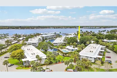 1854 SW Palm City Road #203, Stuart, FL 34994 - Photo 40