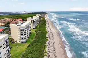 7410 S Ocean Dr, Jensen Beach, FL 34957 - Photo 1