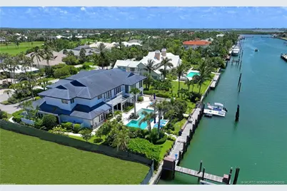6819 SE South Marina Way, Stuart, FL 34996 - Photo 68