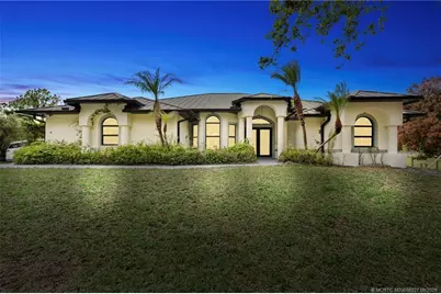 7725 Gullotti Place, Port Saint Lucie, FL 34952 - Photo 1