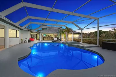 7725 Gullotti Place, Port Saint Lucie, FL 34952 - Photo 2