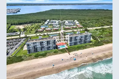 9423 S Ocean Drive, Jensen Beach, FL 34957 - Photo 6