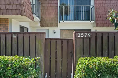 3579 SW Sunset Trace Circle, Palm City, FL 34990 - Photo 2