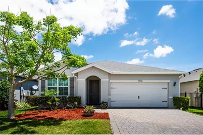 2730 NE Breezeway Circle, Jensen Beach, FL 34957 - Photo 1