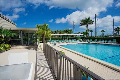 1800 SE Saint Lucie Boulevard #12-201, Stuart, FL 34996 - Photo 46