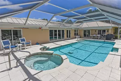 4781 SW Parkgate Boulevard, Palm City, FL 34990 - Photo 36