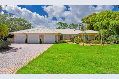 4781 SW Parkgate Boulevard, Palm City, FL 34990 - Photo 2