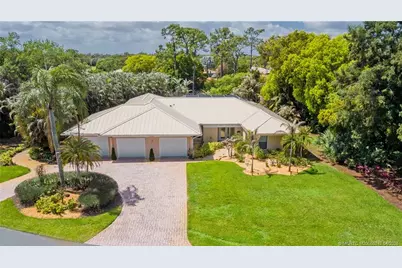 4781 SW Parkgate Boulevard, Palm City, FL 34990 - Photo 1