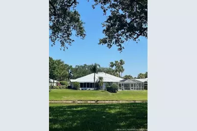 1880 SW Springfield Court, Palm City, FL 34990 - Photo 2