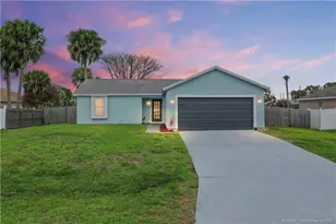 1631 SW La Gorce Ave, Port Saint Lucie, FL 34953 - Photo 2