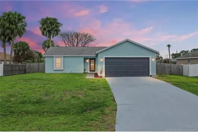 1631 SW La Gorce Avenue, Port Saint Lucie, FL 34953 - Photo 2