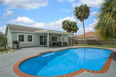 1631 SW La Gorce Avenue, Port Saint Lucie, FL 34953 - Photo 2