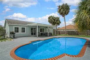 1631 SW La Gorce Ave, Port Saint Lucie, FL 34953 - Photo 2