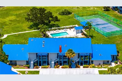 1637 NE Nautical Place #807, Jensen Beach, FL 34957 - Photo 1