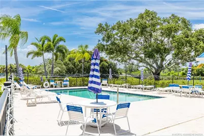 1637 NE Nautical Place #807, Jensen Beach, FL 34957 - Photo 22