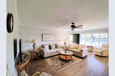 511 SW South River Drive #207, Stuart, FL 34997 - Photo 4