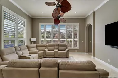 5628 SW Gray Fox Drive, Palm City, FL 34990 - Photo 28