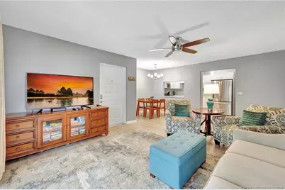1965 SW Silver Pine Way #118-D2, Palm City, FL 34990 - Photo 1