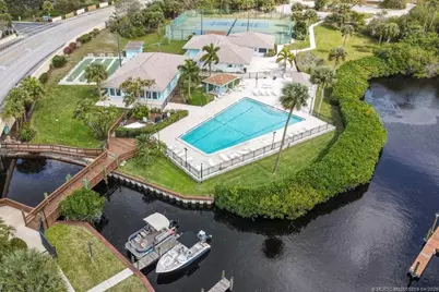 1550 NE 13th Terrace #B16, Jensen Beach, FL 34957 - Photo 4