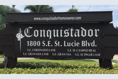 1800 SE Saint Lucie Boulevard #5-201, Stuart, FL 34996 - Photo 1