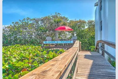 1289 NE Ocean Boulevard #2, Stuart, FL 34996 - Photo 2