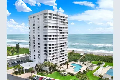 9950 S Ocean Drive #1601, Jensen Beach, FL 34957 - Photo 2