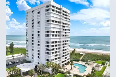 9950 S Ocean Drive #1601, Jensen Beach, FL 34957 - Photo 4