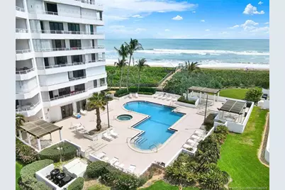 9950 S Ocean Drive #1601, Jensen Beach, FL 34957 - Photo 6