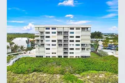 10980 S Ocean Drive #614, Jensen Beach, FL 34957 - Photo 6