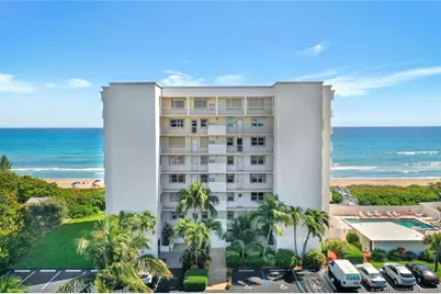 10980 S Ocean Drive #614, Jensen Beach, FL 34957 - Photo 2