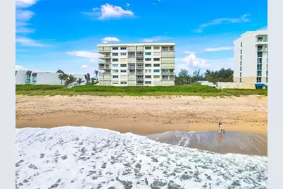 10980 S Ocean Drive #614, Jensen Beach, FL 34957 - Photo 4
