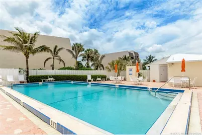 10980 S Ocean Drive #614, Jensen Beach, FL 34957 - Photo 32