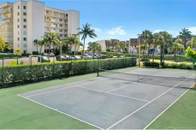 10980 S Ocean Drive #614, Jensen Beach, FL 34957 - Photo 4