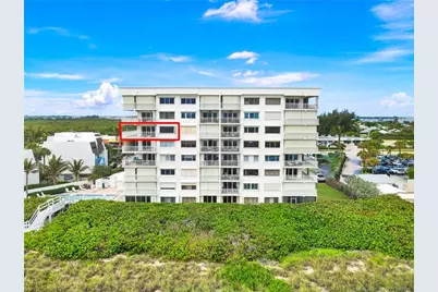 10980 S Ocean Drive #614, Jensen Beach, FL 34957 - Photo 6