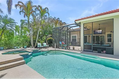 4441 SW Long Bay Drive, Palm City, FL 34990 - Photo 32