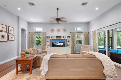 4441 SW Long Bay Drive, Palm City, FL 34990 - Photo 12