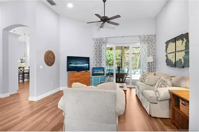 4441 SW Long Bay Drive, Palm City, FL 34990 - Photo 6