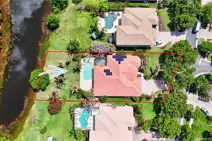 4441 SW Long Bay Dr, Palm City, FL 34990 - Photo 36
