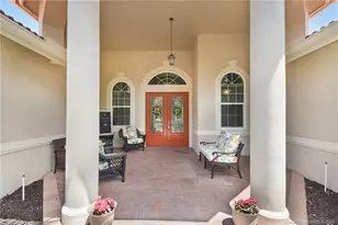 4441 SW Long Bay Dr, Palm City, FL 34990 - Photo 2